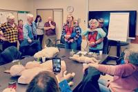 Life Start Training First Aid & Safety image 6